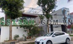Bán Biệt Thự 400m2 Phan Đình Phùng, TP. Thái Nguyên – Dưới 10 Tỷ