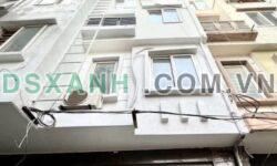 Bán CCMN Yên Hòa 43m2, 8 Phòng, Ba Gác Đỗ Cửa, Quận Cầu Giấy – 9.2 Tỷ