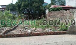 Bán đất Nam Sơn, TP Bắc Ninh, ôtô 7 chỗ, 22tr/m2. Đầu tư ngay