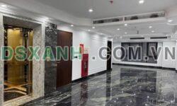 Bán Tòa Nhà Nguyễn Hoàng 135m² 9T, MT 7m, Giá 86 Tỷ, Quận Nam Từ Liêm