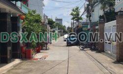 Bán nhà sân vườn Phan Trung, Thống Nhất, Biên Hòa 161m2, đường ôtô, giá 7 tỷ
