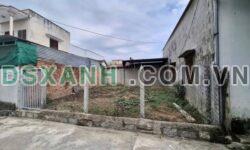 Bán đất Vĩnh Ngọc 61m2, ngang 6.5m, đường thông, giá 1.75 tỷ