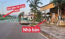Bán Nhà Hàng Hiệp Thuận, Thiện Kế, 241m², MT 7m, Đường 36m