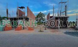 Bán đất TCĐ Phường 10, Vũng Tàu diện tích 79.6m2, giá 6.78 tỷ – Cơ hội đầu tư