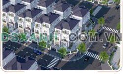 Bán Căn Hộ Eurowindow Sport Garden, Đông Vĩnh, Vinh. Cơ Hội Cuối
