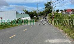 5000m2 đất vườn xã Lương Hòa, bến Lức, Long An giá 3,75 tỷ