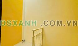 Nhà hẻm 3/2, Phú Thọ, q11 dt 15m2 1 lầu 2pn 2wc giá 2,28 tỷ