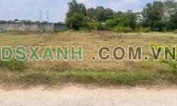 678m2 đất thổ xã Đức Hòa Thượng, Đức Hòa, Long An giá 2,9 tỷ