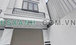 Bán nhà 50m2, 3 tầng Tràng Minh, Kiến An. Giá 2.15 tỷ