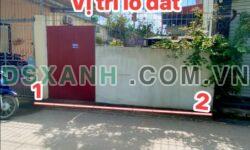 Bán đất Xã Sơn Nam, TP Hưng Yên, giá chỉ 3 tỷ