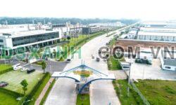 Bán lô đất Đồng Tâm, Thị trấn Cẩm Khê, Huyện Cẩm Khê, giá tốt