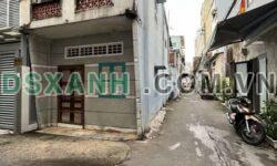 Bán nhà Hoàng Hoa Thám, Phường 7, Bình Thạnh 41m2, 3PN, 6.38 tỷ