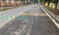 Bán đất Khu 6, Tam Nông, Phú Thọ 164.7m², MT 8m. Giá tốt