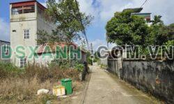Bán đất Bồ Sơn Núi, Võ Cường 101m2, ô tô tận đất, giá tốt