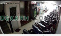 Bán Hotel 25 Phòng P.Hiệp Bình Chánh, TP.Thủ Đức, 162m2, 22.99 Tỷ