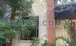 Bán đất Xóm Đậu 320m2, Sông Bằng, Cao Bằng MT 11m, nhà vườn, giá tốt