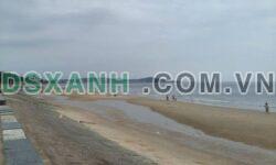 Bán nhà cấp 4, 72m2, 3 mặt tiền, gần biển Đồi Dương, Phan Thiết – Giá 2.1 tỷ