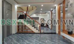 Bán nhà 76m2, 1T1L gần Chợ Tân Hiệp, Tân Uyên, Bình Dương – Giá 1.5 Tỷ