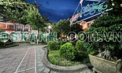Bán căn góc 110m2, 2MT, Phường Thắng Tam, TP. Vũng Tàu – 7.3 tỷ