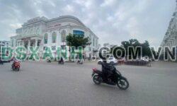 Bán lô TĐC Vincom Lê Thánh Tông, 55m2, Đông, Ngô Quyền, 150tr/m2