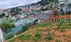 Bán đất Kim Đồng, Phường 6 Đà Lạt, 234m2, view đẹp, 7.5 tỷ