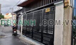 Bán nhà Tam Hiệp, TP.Biên Hòa 65m2, 1 trệt 1 lầu, giá 3.6 tỷ