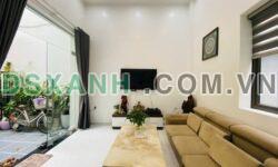 Bán nhà Đ.Điện Biên Phủ, Máy Tơ, Ngô Quyền 51m2x4T, 3PN, sân cổng, 4.38 tỷ