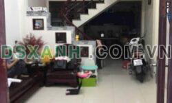 Bán nhà 41m2, 3.5 tầng Đông Hải 1, Hải An. Giá 2.29 tỷ