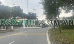 Bán đất Vũ Thế Lang, Trưng Vương, Việt Trì 79m2, MT 9m, full thổ cư – Giá chỉ 2.3x tỷ