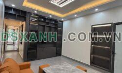 Bán Căn Hộ Nguyễn Công Trứ, Quận Hai Bà Trưng, 31m2 Sổ Đỏ