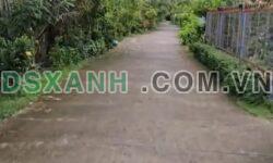 Bán đất Tân Dương, Đồng Tháp 154m2, full thổ cư, giá chỉ 4xx tr