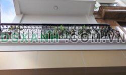 Bán nhà Cầu Giấy, mặt tiền lớn, thang máy, 50m2, nhỉnh 12 tỷ.