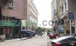 Bán đất Bãi Cháy, Hạ Long 172m2, xây khách sạn 12 tầng, LH: 0974481933