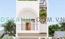 Bán Đất Nguyễn Bính, Phường Đông Hòa, TP. Dĩ An, 220m2, 3.85 Tỷ