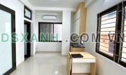 Bán nhà lô góc Cầu Giấy, 52m2, 4 tầng, 5 ngủ, giá nhỉnh 11 tỷ
