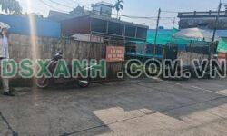 Bán đất 109m2 đường xe công tránh, trung tâm Phố Hiến, Hưng Yên 3+ tỷ