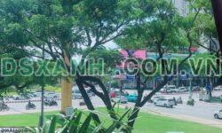 Bán lô Nguyễn Ân, Hoà Xuân, Cẩm Lệ – DT 102m2, giá 6.2 tỷ TL