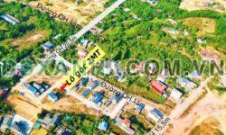 Bán đất 80m2, 2MT KDC số 5, Phường Tân Lập, TP. Thái Nguyên, 2 tỷ xxx