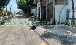 Bán đất Khu 5, Thị trấn Lam Sơn 4x22m, Nhà cấp 4, Giá tốt