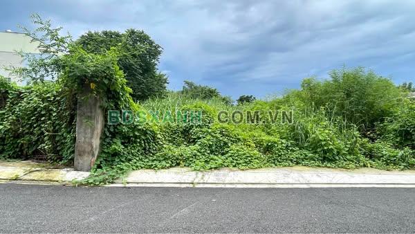 Bán đất MT Đỗ Quang Cơ, 4x25m, TT Củ Chi, full thổ cư.