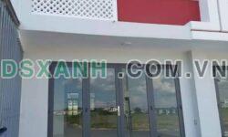 Bán nhà 5x20m, 2tyxx Đường 28 Dân Chủ, Phường Hoà Phú, Thành phố Thủ Dầu Một
