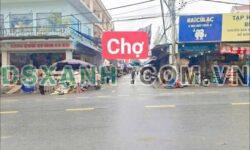 Bán đất Đại Đình, Tam Đảo 97.1m², Giá Đầu Tư 7XX Triệu