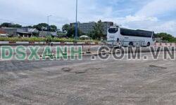 Bán đất MT Nguyễn Tất Thành, Long Hải 63.8m² full thổ cư, 3.2 tỷ
