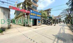 Bán Lô Góc 91m2, 2MT Xóm 8 Nghi Phú, 2.x Tỷ, Thành phố Vinh
