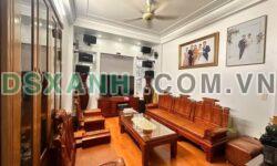 Bán nhà mặt phố Tô Vĩnh Diện, 50m2, 4 tầng, TP. Thanh Hóa, 6 tỷ x