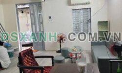 Bán nhà Lĩnh Nam 31m2, 3 ngủ, full nội thất – Giá chỉ 1.55 tỷ