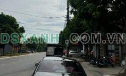Bán đất Nguyễn Du, Phú Thọ. Kinh doanh đỉnh Giá 6,x tỷ