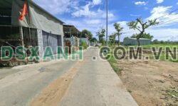 Bán đất MT đường bê tông Long Hải, TP.HCM, 6×22.8m, 125m2 thổ cư, 1.4 tỷ