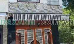 Bán nhà Tái Định cư Đất Lành, Phường Nam Nha Trang, 54m2 – 3.45 Tỷ