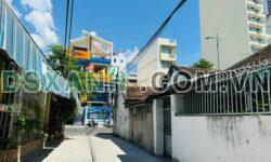 Bán đất Củ Chi 141.5m², hẻm ôtô, gần biển, giá tốt: 10 tỷ